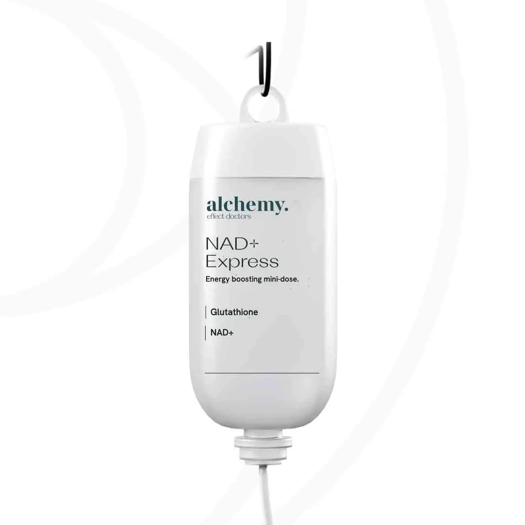 Glutathione IV Drips