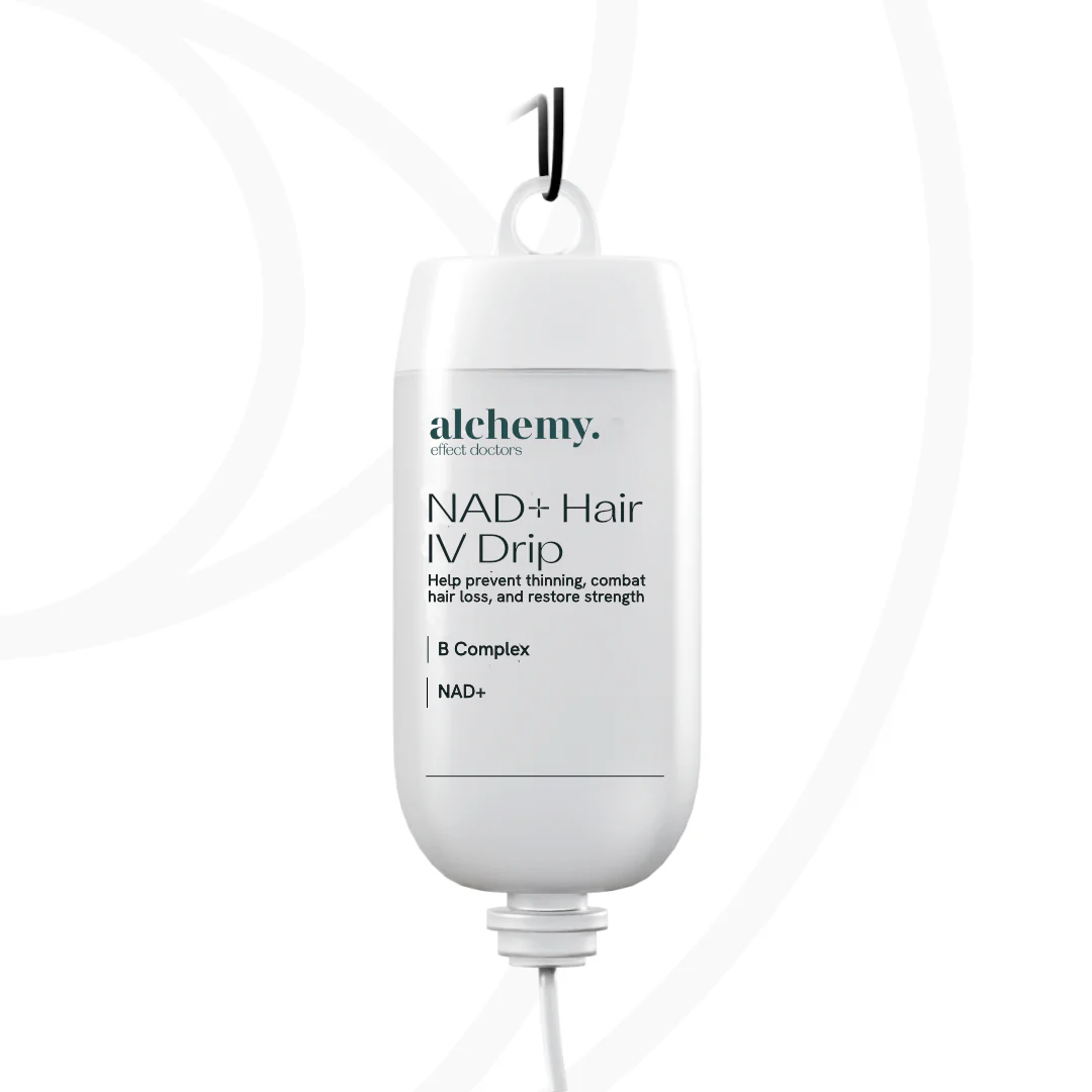 IV Drips. Now Outside London.